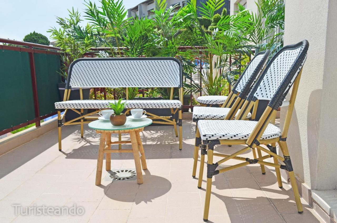 Viento Norte - Amplia Terraza Y Chill Out Para Quienes Buscan Descanso Y Calidez San Vicente De La Barquera Eksteriør billede